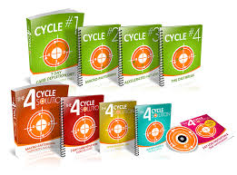 4 cycle solution