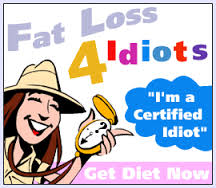 Fat Loss 4 Idiots