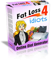 Fat loss 4 Idiots