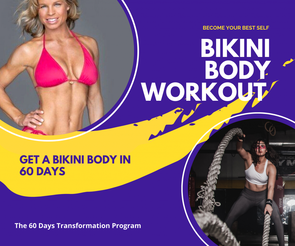 Bikini Body Workouts Review Does It Work