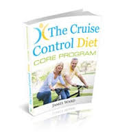 Cruise control diet