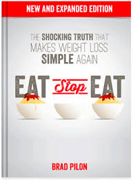 EAT STOP EAT ebook