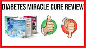 Diabetes Miracle Cure