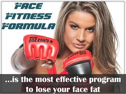 Face Fitness Formula