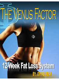 venus factor ebook download